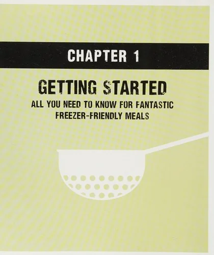 Make-Ahead Meals Made Healthy: Exceptionally Delicious and Nutritious Freezer-Friendly Recipes You Can Prepare in Advance and Enjoy at a Moment's Not