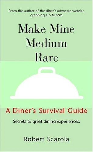 Make Mine Medium Rare