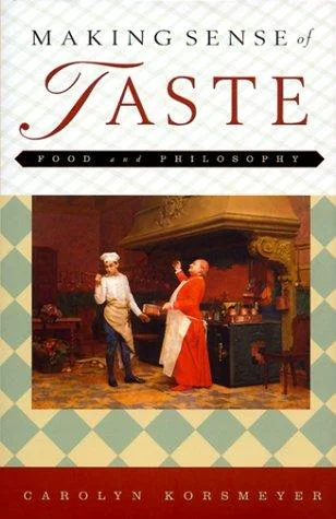 Making Sense of Taste