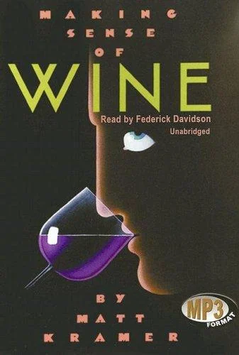 Making Sense of Wine