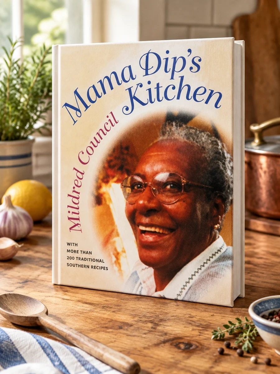 Mama Dip's Kitchen