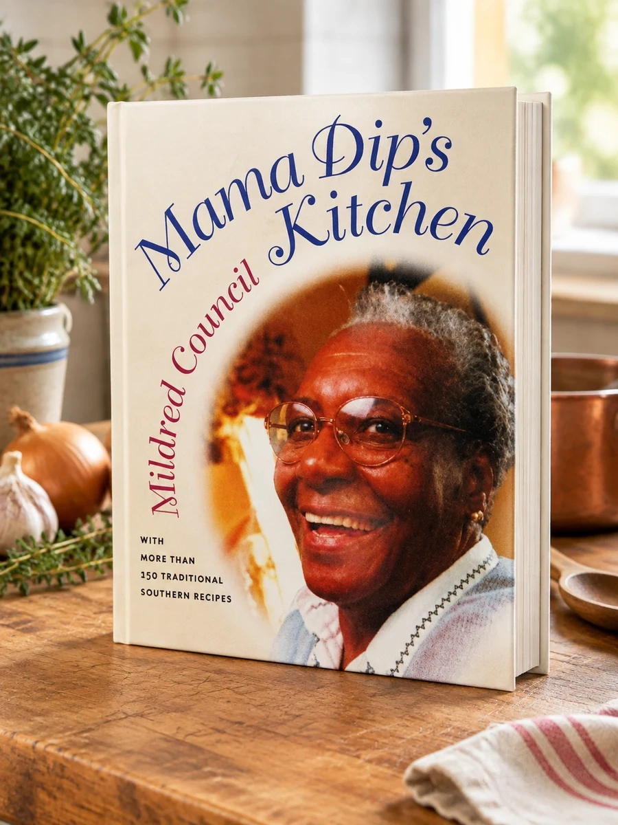 Mama Dip's Kitchen