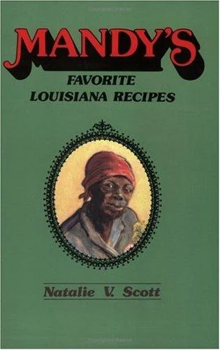Mandy's Favorite Louisiana Recipes