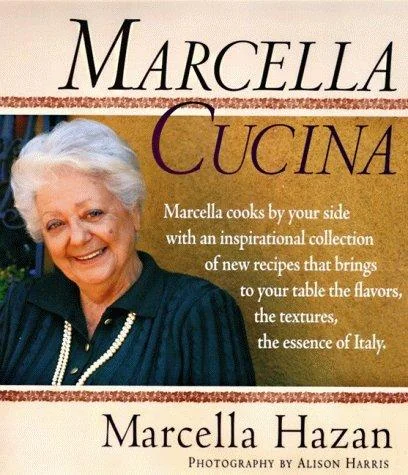 Marcella Cucina by Hazan, Marcella
