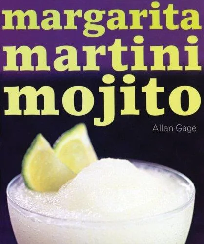 Margarita Martini Mojito
