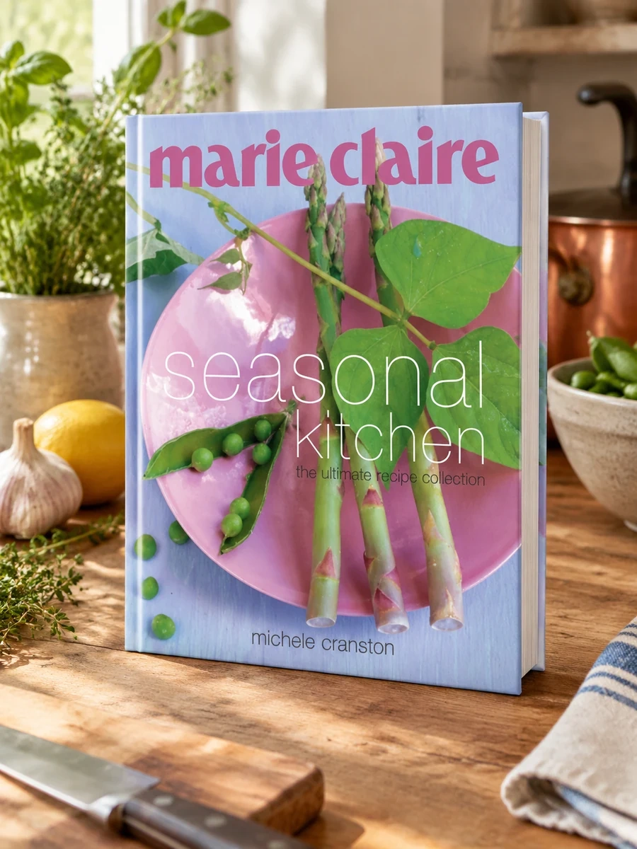 Marie Claire Seasonal Kitchen