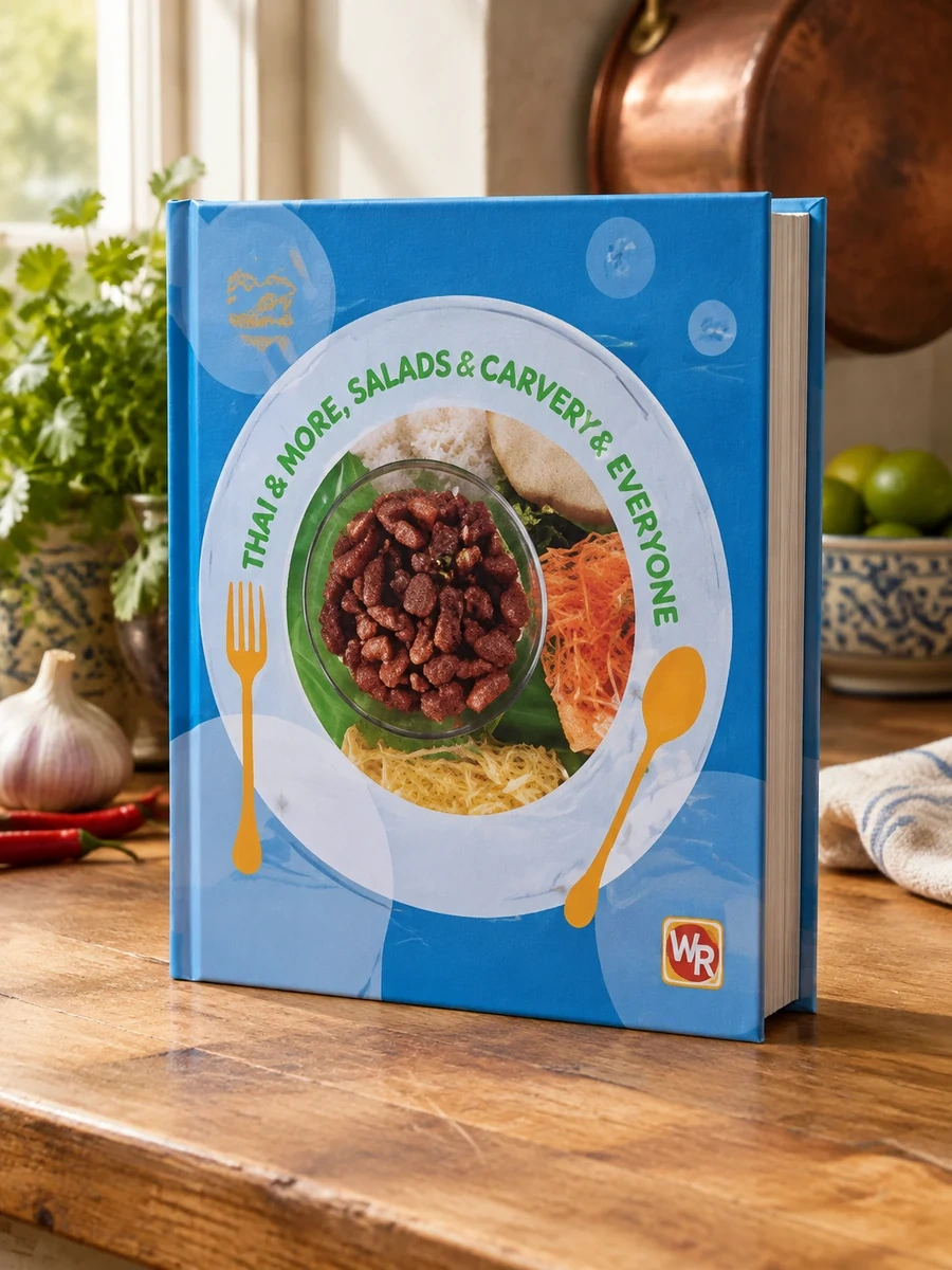Cover of Meat and Beans / Carne Y Frijoles