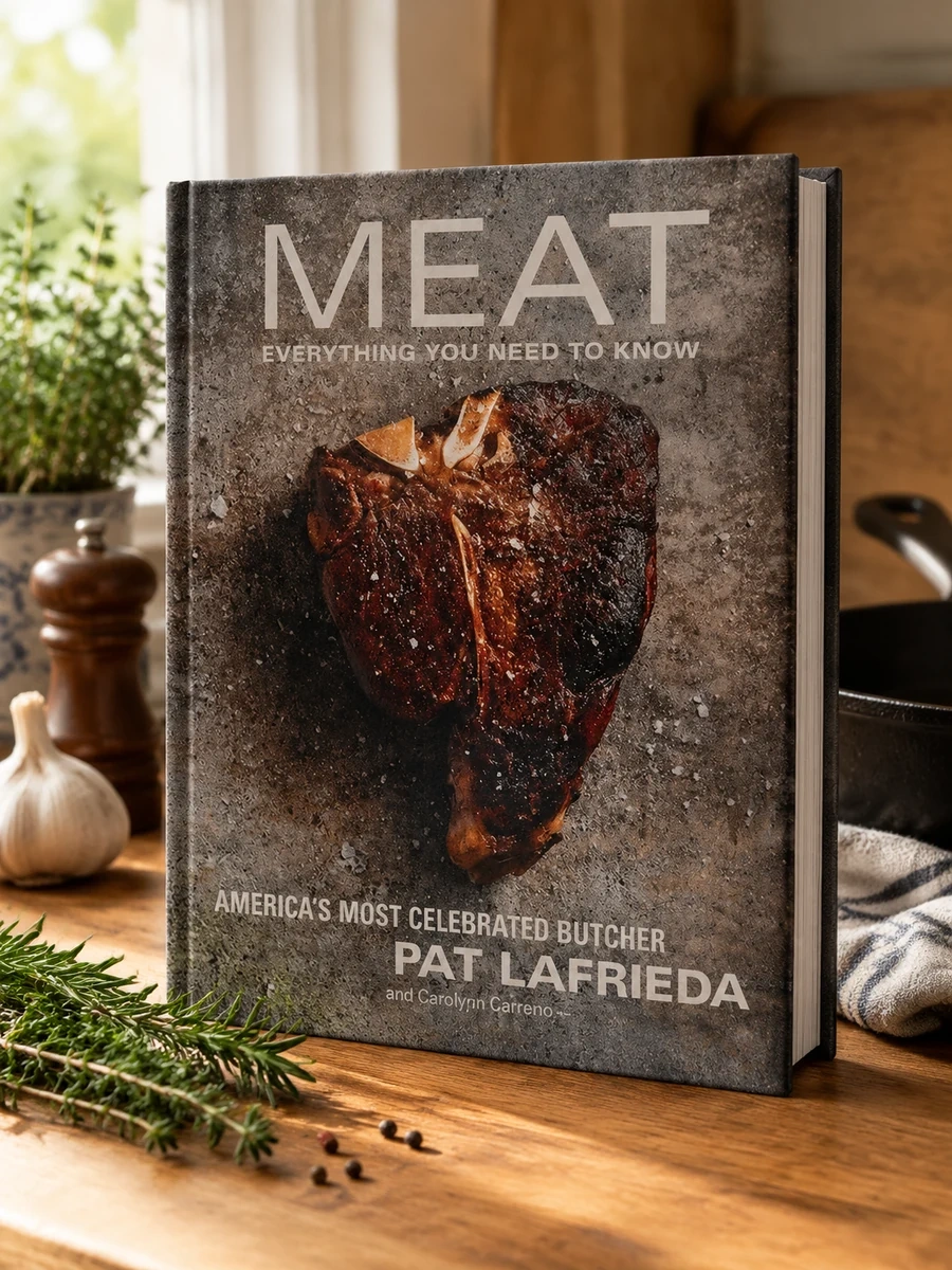 Meat: Everything You Need to Know