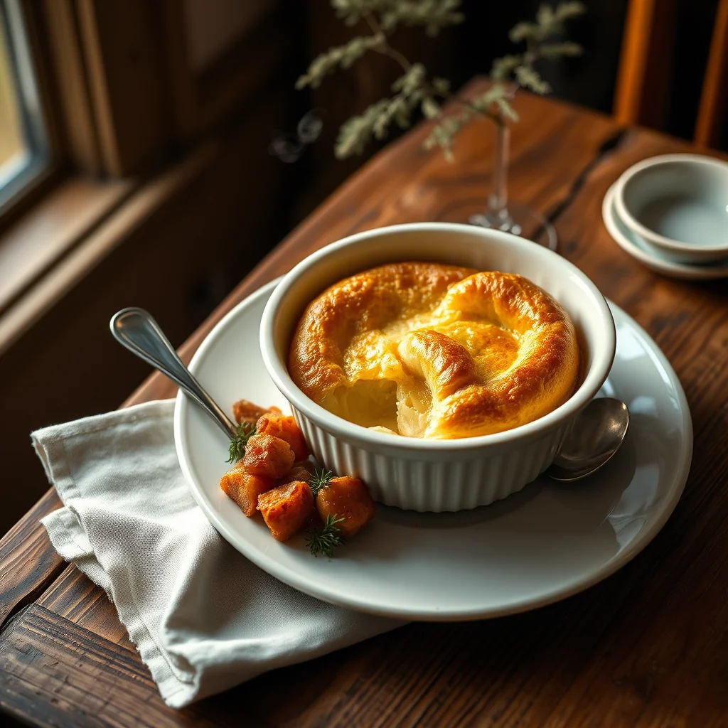 Medium Puff-Paste — Misc & Invalid Cookery