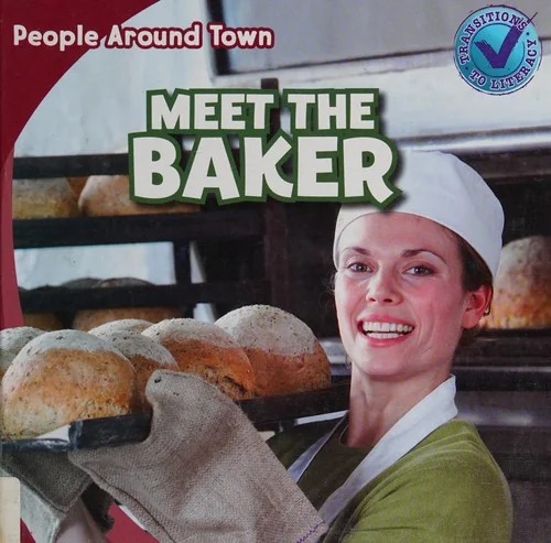 Meet the Baker