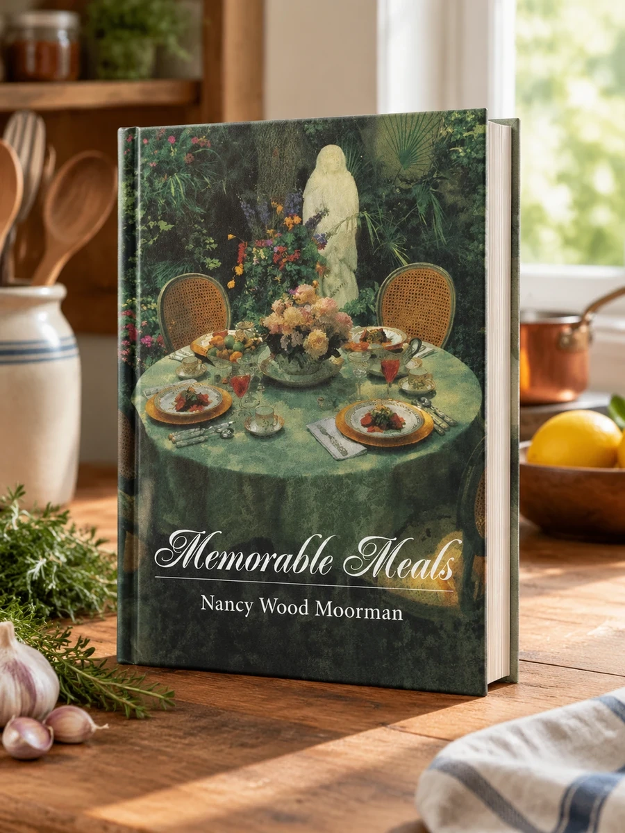 Memorable Meals