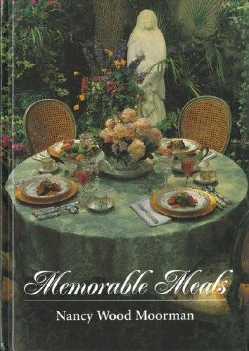 Memorable Meals