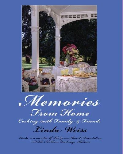 Memories From Home: Cooking with Family & Friends