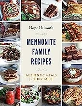 Mennonite Family Recipes