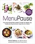 Menupause: Five Unique Eating Plans to Break Through Your Weight Loss Plateau and Improve Mood, Sleep, and Hot Flashes