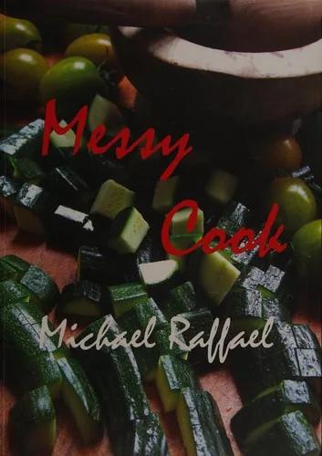 Messy Cook