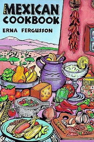 Mexican Cookbook