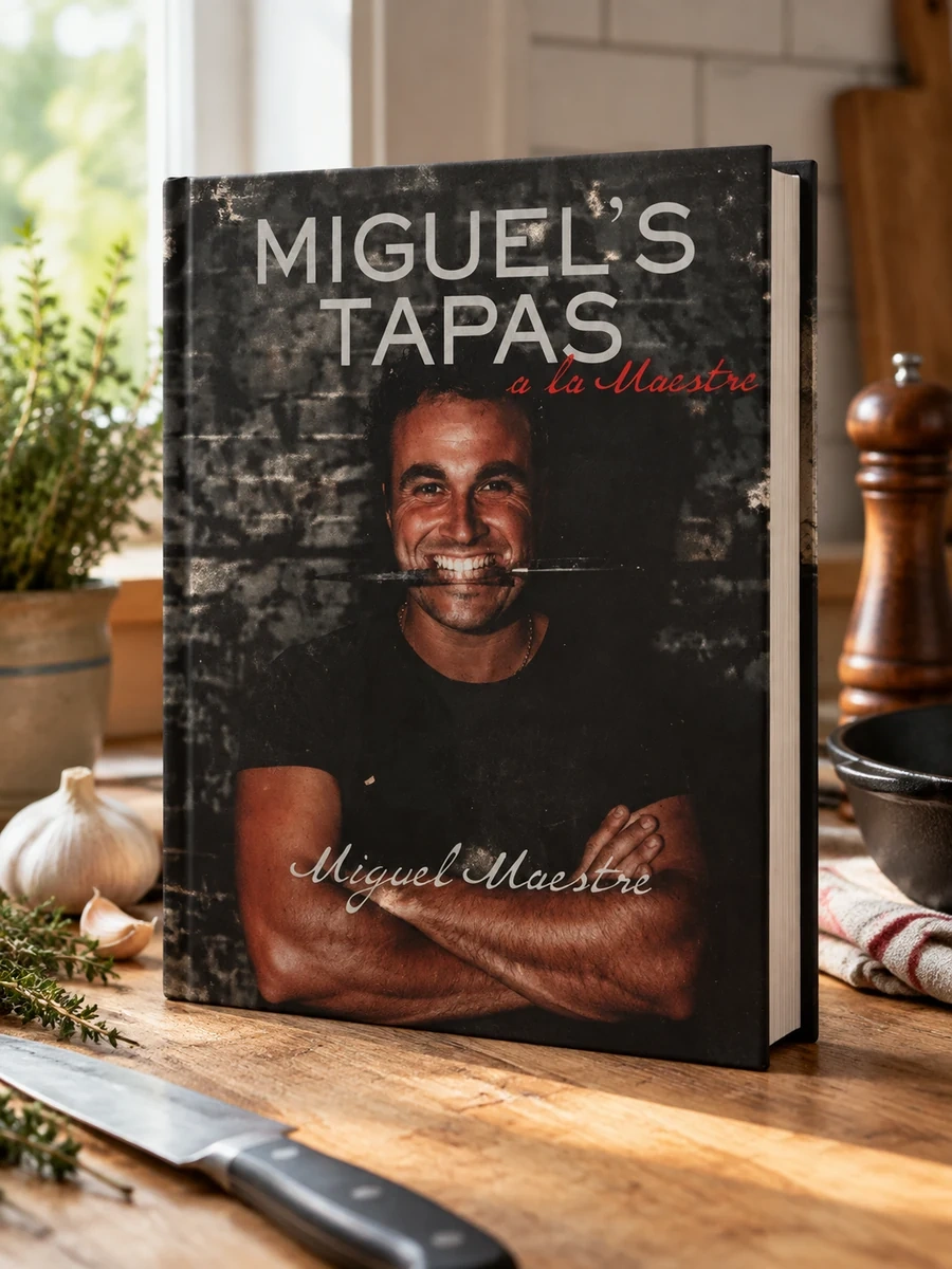 Miguel's Tapas