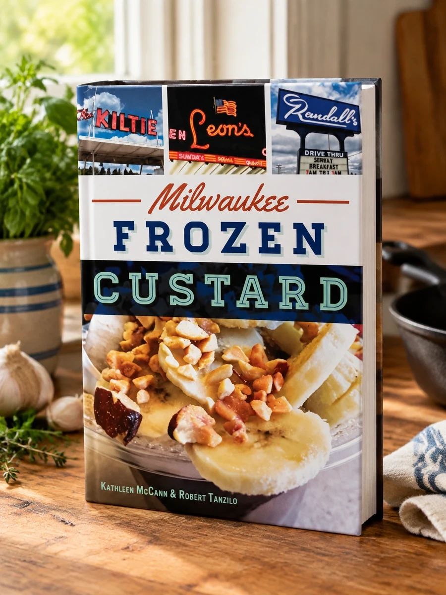 Milwaukee Frozen Custard