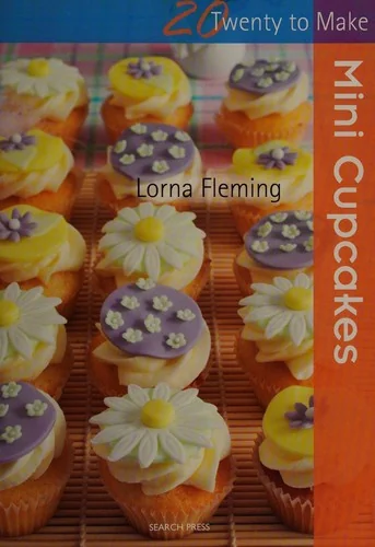 Mini Cupcakes