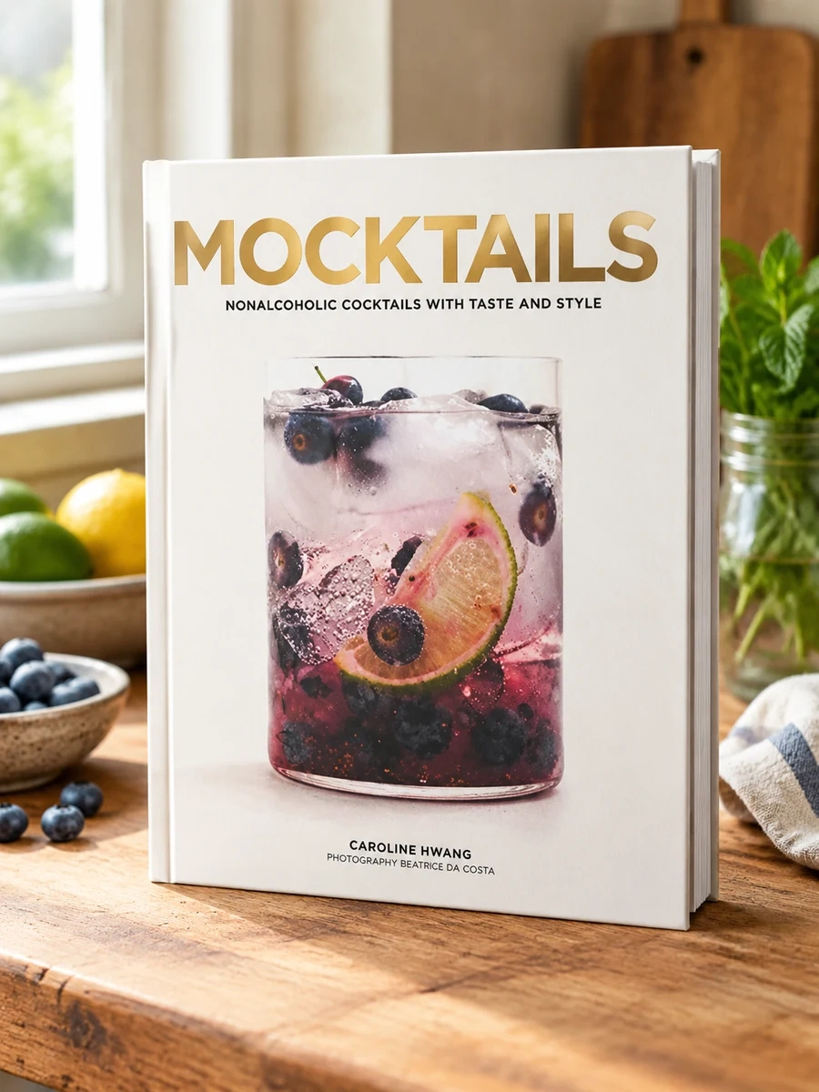 Mocktails