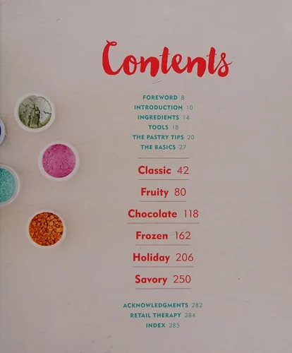Modern Eclairs: And Other Sweet and Savory Puffs by McCoy, Jenny