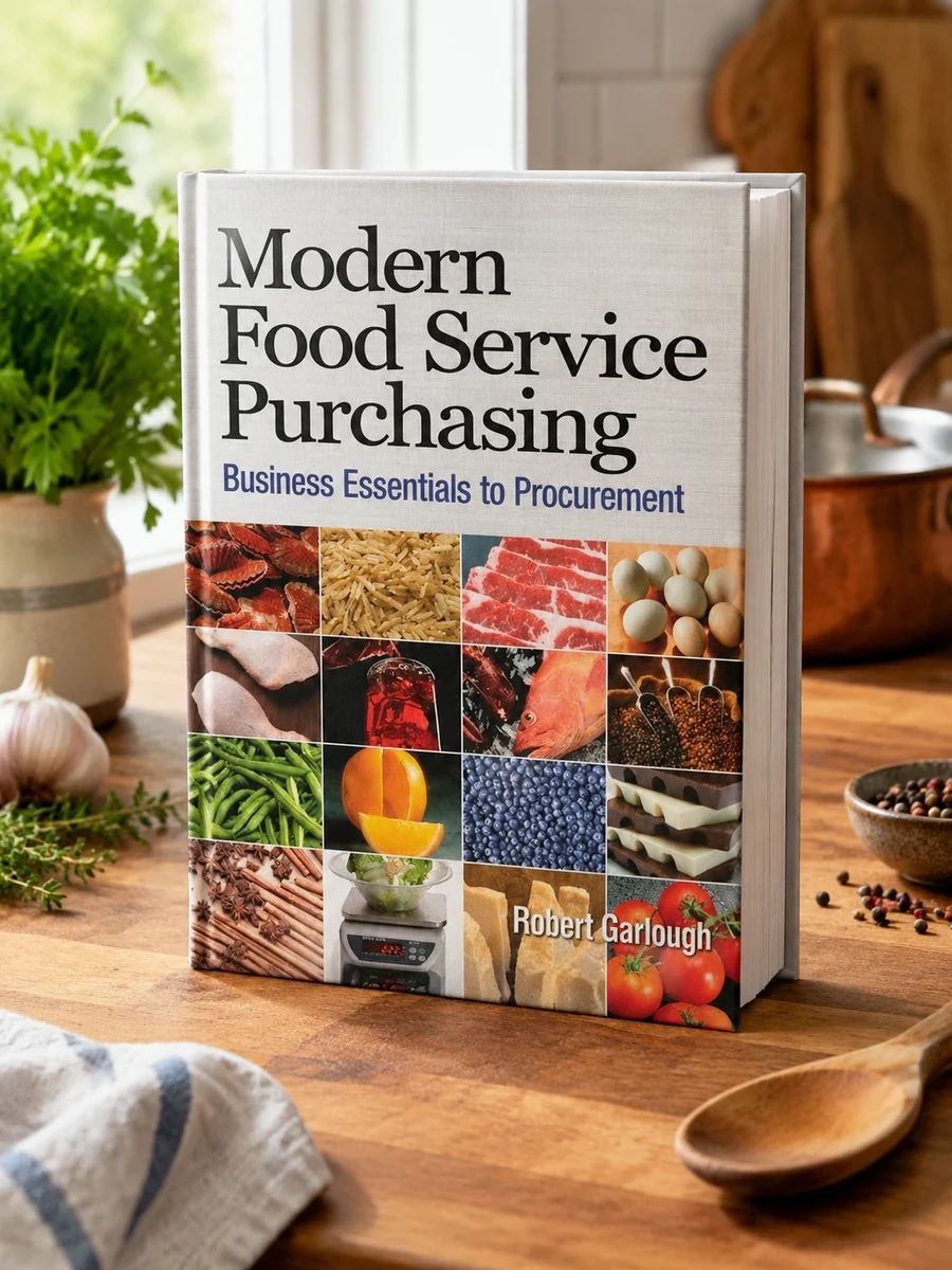Modern Food Service Purchasing