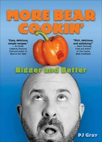 More Bear Cookin': Bigger and Better