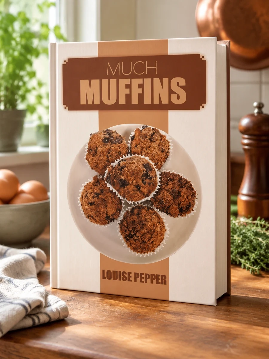 Much Muffins