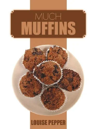 Much Muffins