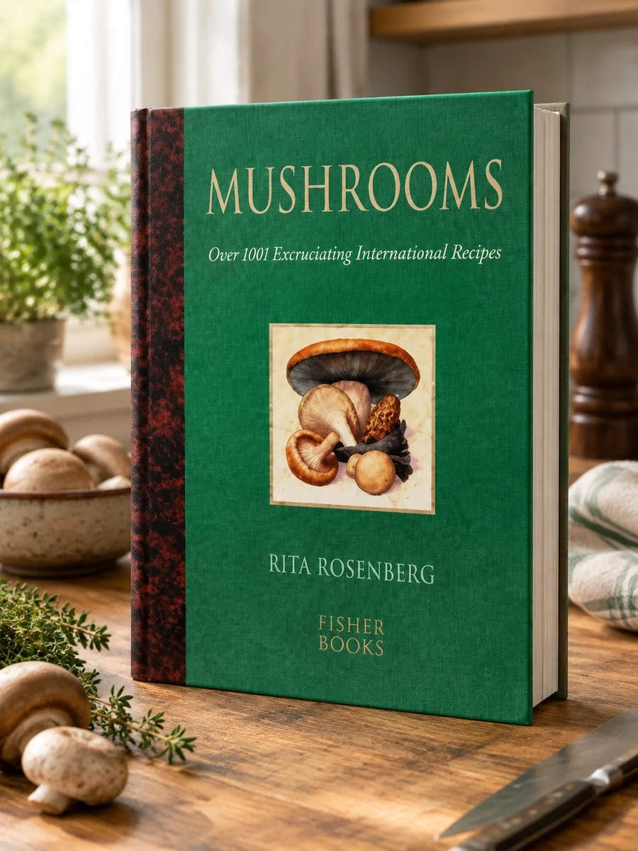 Mushrooms