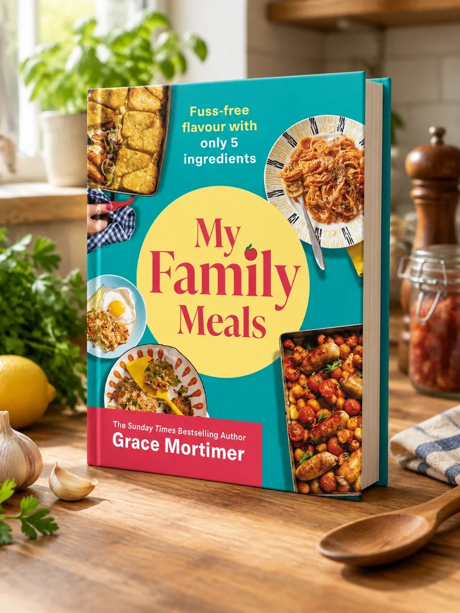 My Family Meals