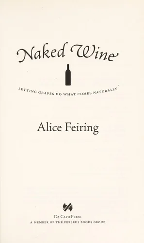 Naked Wine