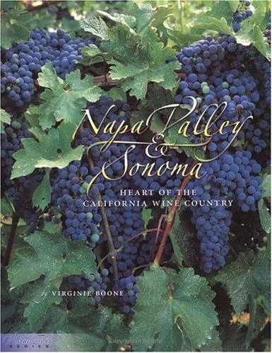 Napa Valley & Sonoma
