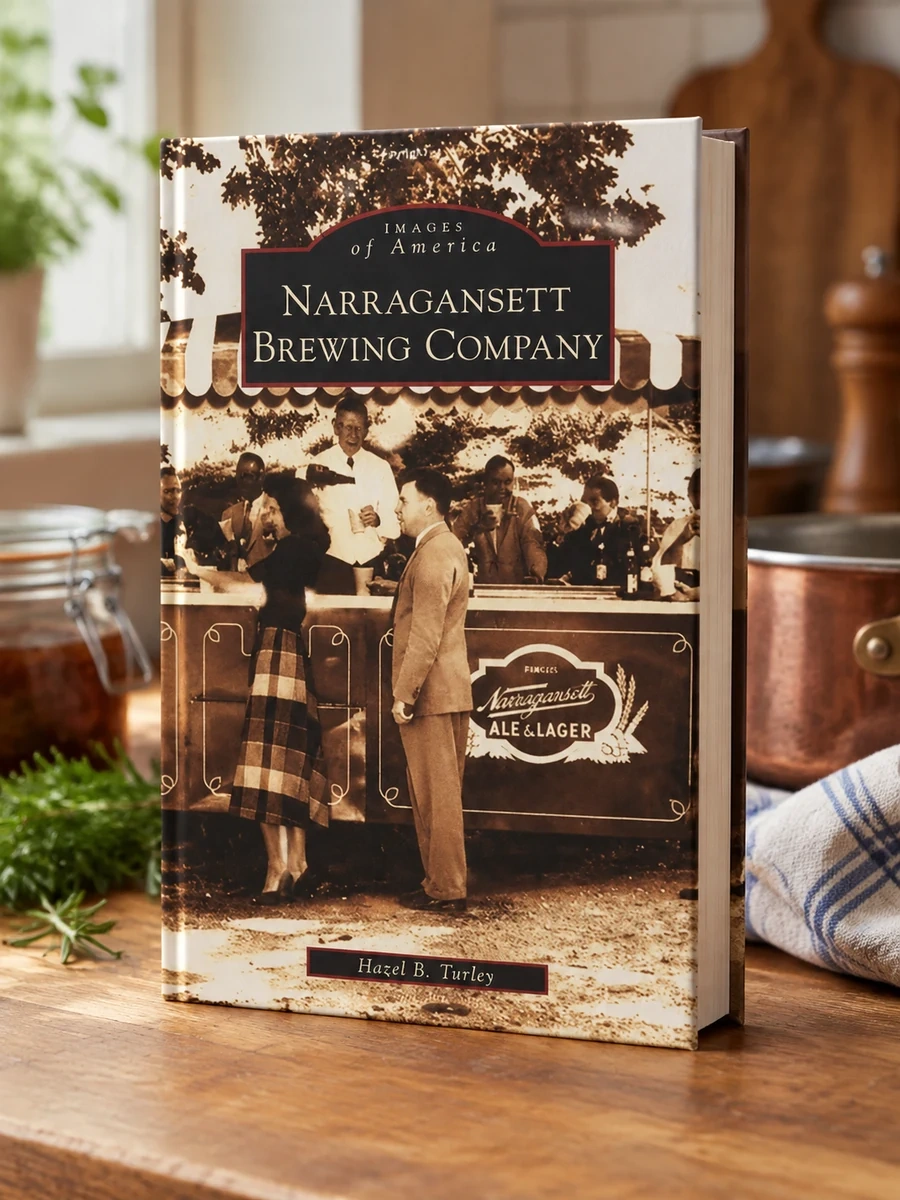 Narragansett Brewing Company