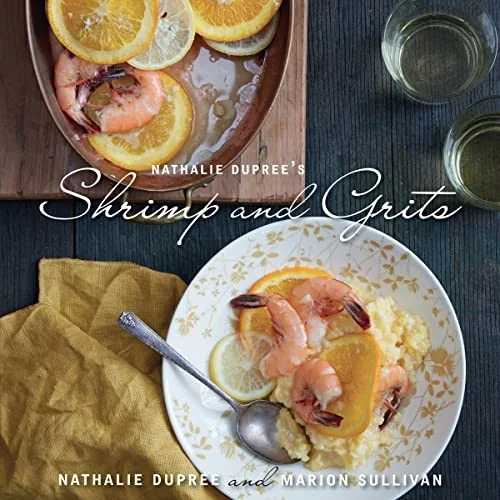 Nathalie Dupree's Shrimp and Grits, Revised (Revised)