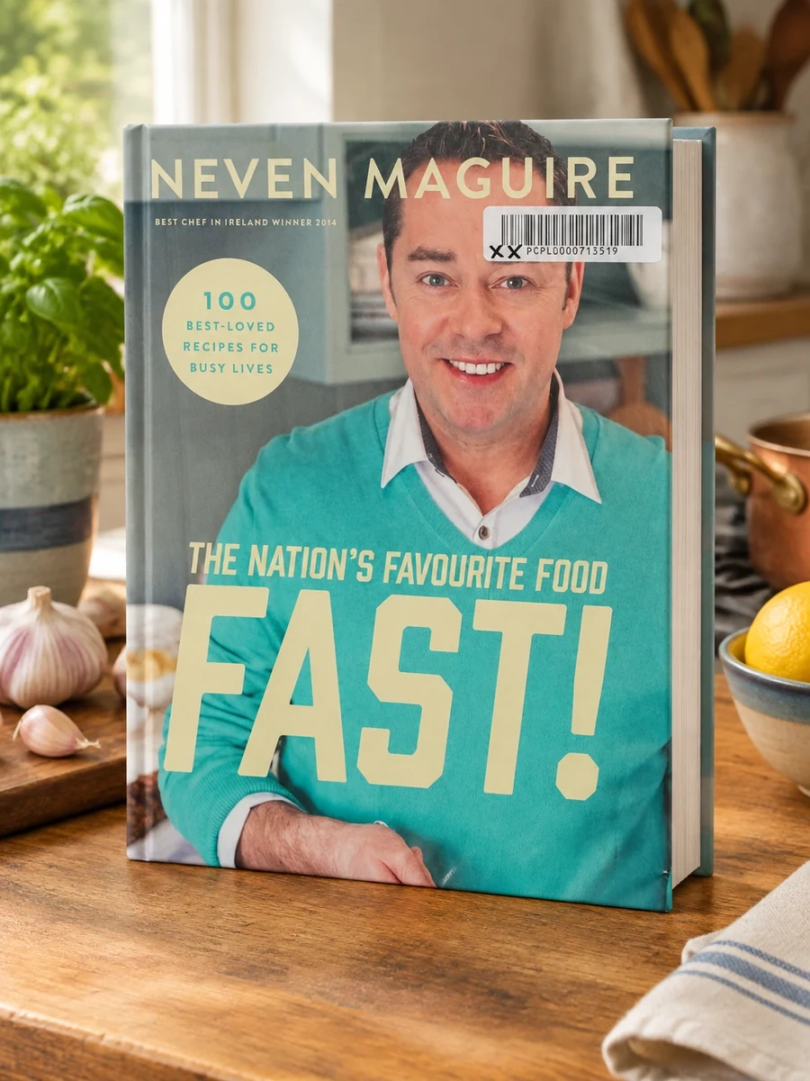 Nation's Favorite Food Fast