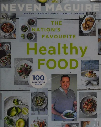 Nation's Favourite Healthy Food