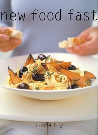 New Food Fast