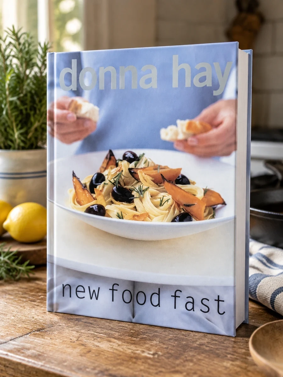 New Food Fast