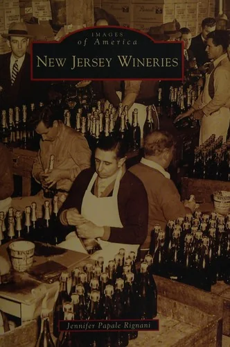 New Jersey Wineries