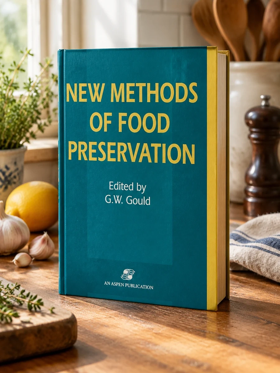 New Methods of Food Preservation ( and)