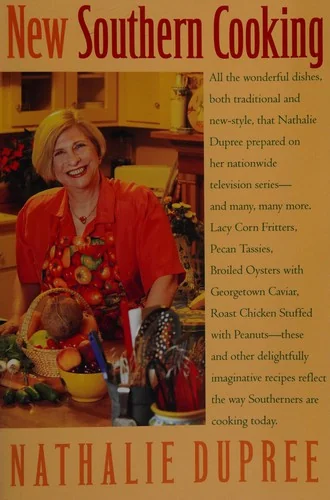 New Southern Cooking