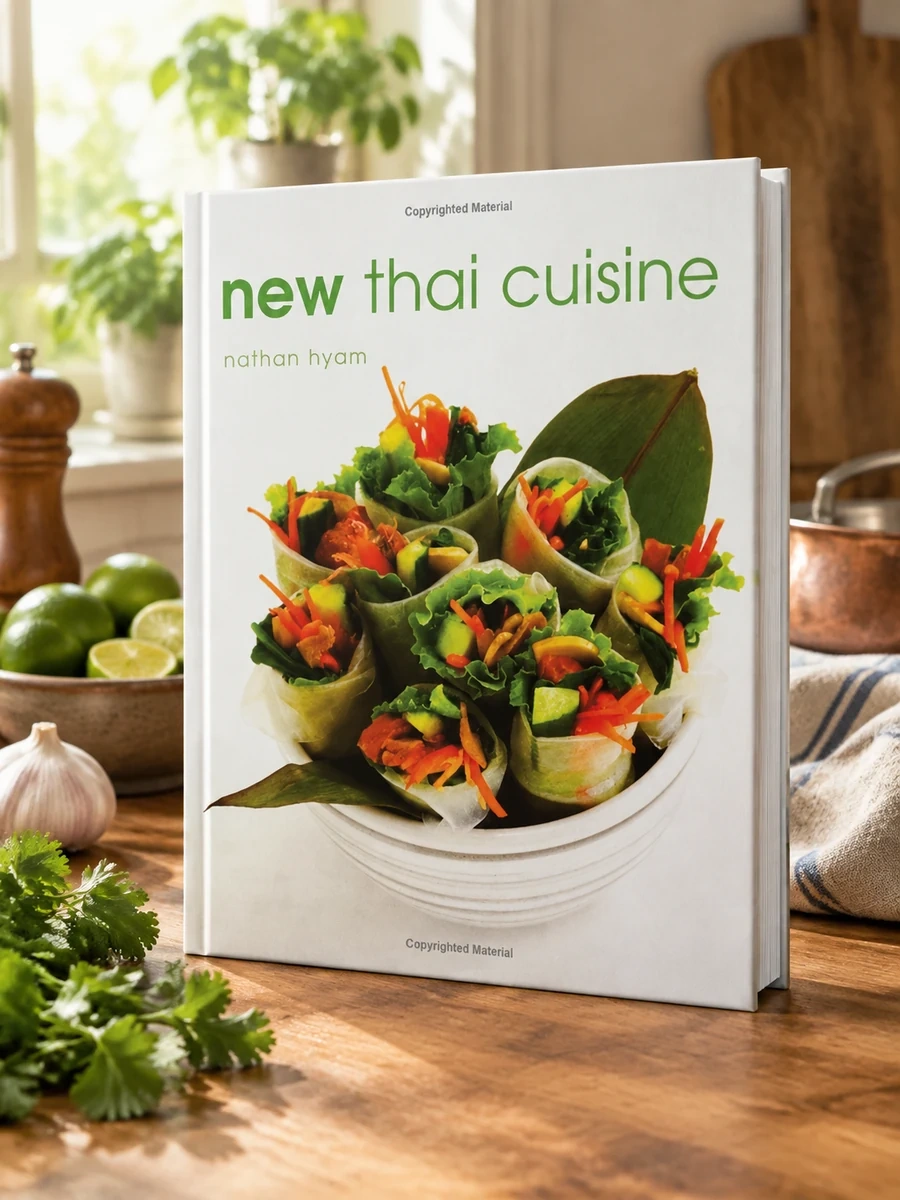 New Thai Cuisine