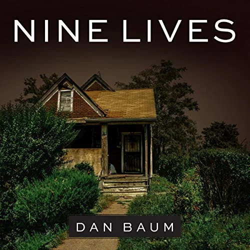 Nine Lives: Mystery, Magic, Death, and Life in New Orleans