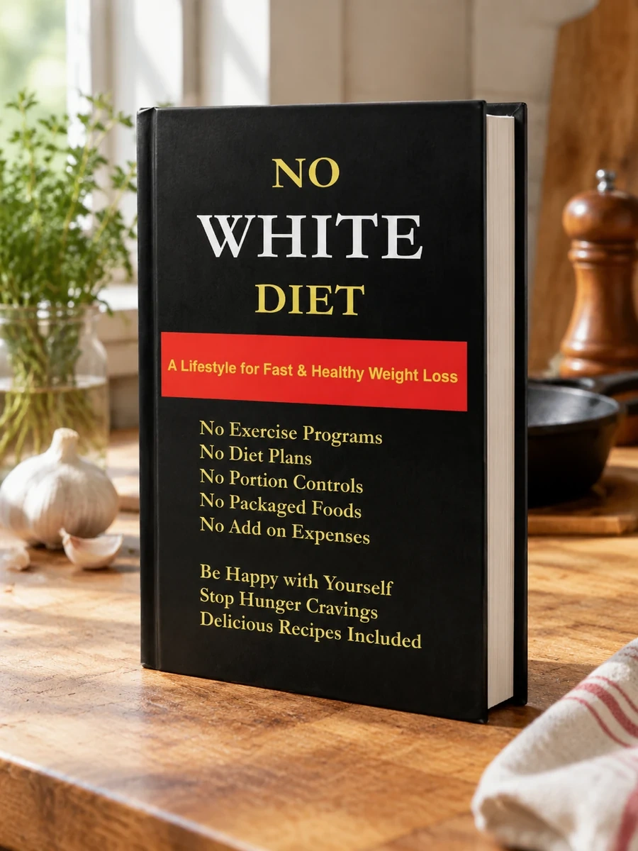No White Diet
