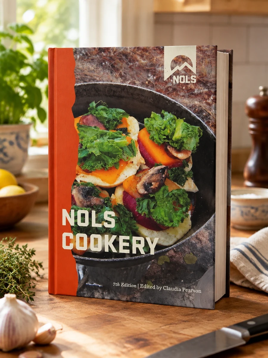 Nols Cookery