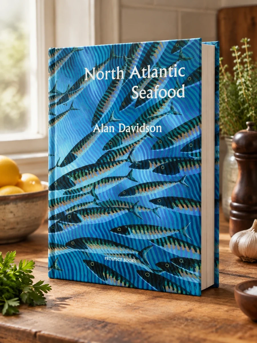 North Atlantic Seafood