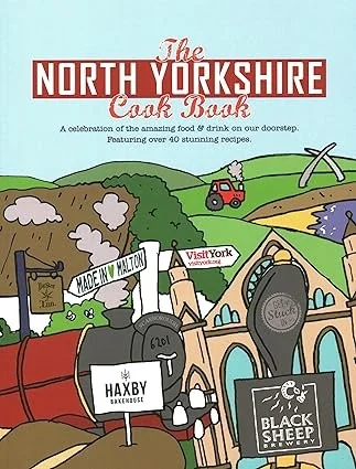 North Yorkshire Cook Book
