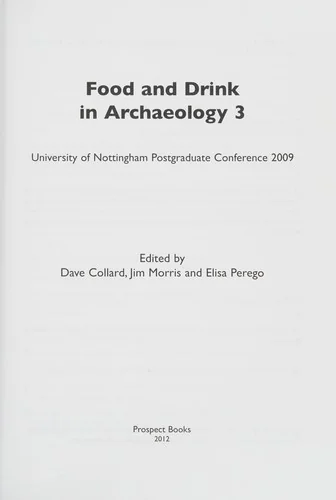 Nottingham Postgraduate Conference